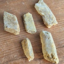 Gypse Sélénite Sphère Polie