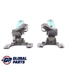 Mercedes S205 Couvercle coffre Charnière Droite Gauche Set Selenite Grey 992