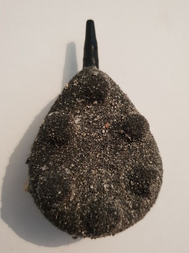 Lors plombs carpe gripp - ,