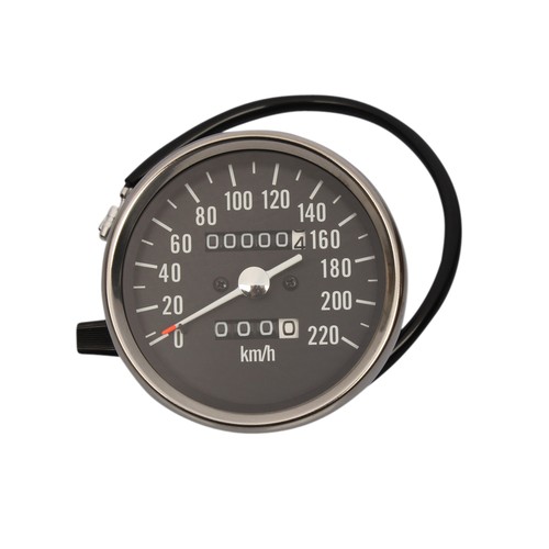 Compteur pour kawasaki - compteur,