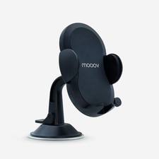 Support de téléphone 2-en-1