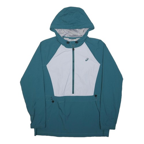 Asics veste survêtement à - veste, de