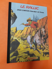 LE RALLIC JACK CARTER ED