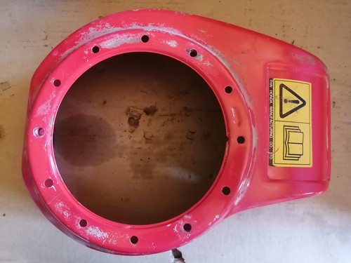 Capot moteur - capot,