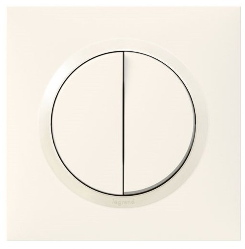 Legrand dooxie double - legrand,