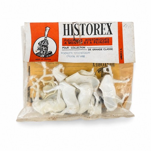 Figurines historex monter - figurines,