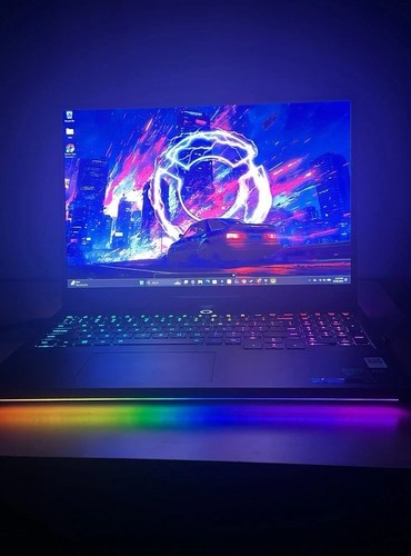 Lenovo legion pro 16iax10h - lenovo,