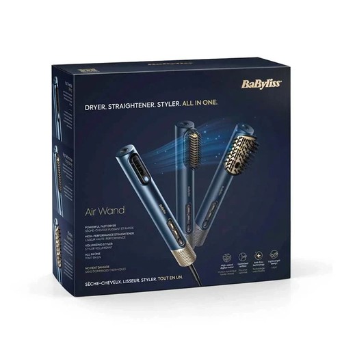 Babyliss as6550e air wand - as6550e,