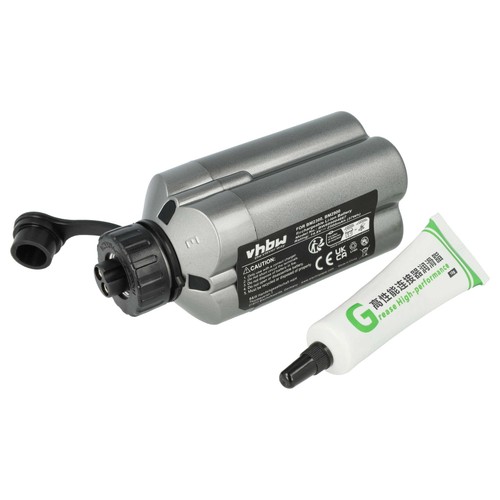 Batterie pour daiwa tanacom - pour,