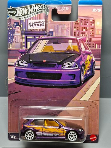 Hot wheels 2026 - hot, compact