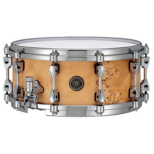 Tama starphonic maple snare - starphonic,