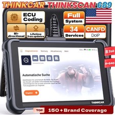 ThinkScan 689 OBD2 Diagnostic
