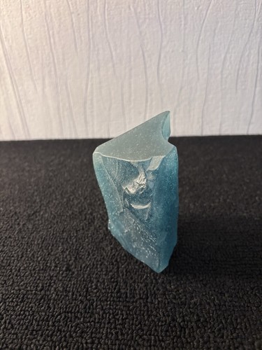 Blocs turquoise cristal - blocs, en