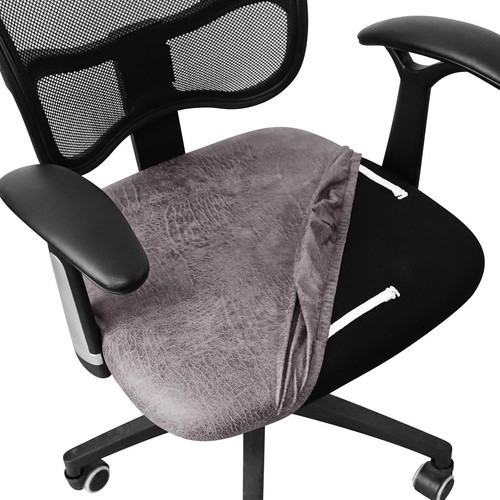 Housse chaise bureau - chaise, de