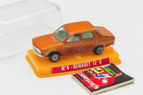 Guisval renault 4 - renault, no