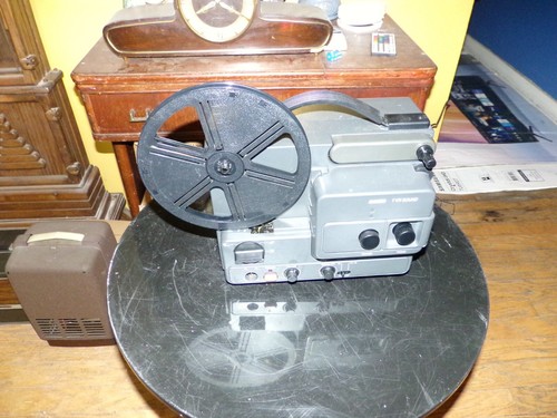 Bauer t171 stereo - t171, super