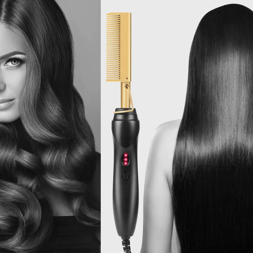 Cheveux fer lisser boucler - fer,