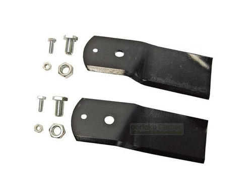Couteaux cm stiga - x, ready