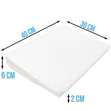 MONSIEUR BEBE ® PLAN INCLINÉ