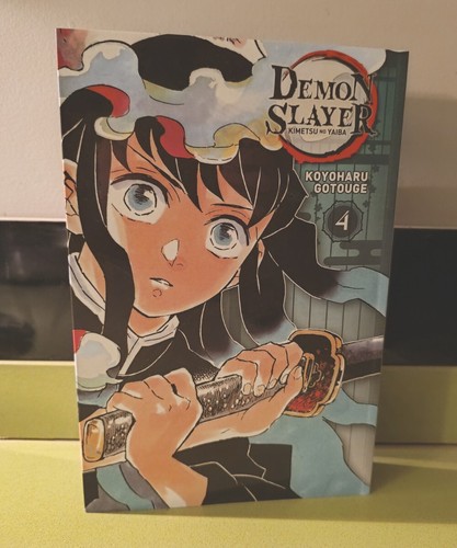 Demon slayer édition pilier - demon,