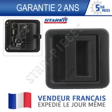 POIGNEE DE PORTE LATERALE