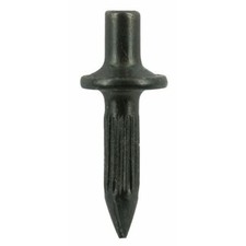 Clou à frapper - acier trempé - fixation de colliers - 4 x 18 mm - Fixpin KS199