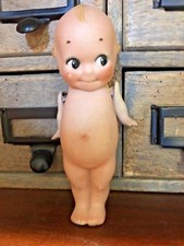 Antique, bisque Rose O'Neill 5