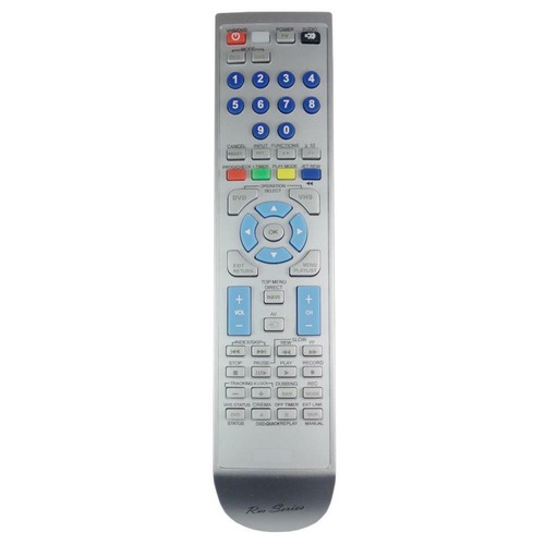 Télécommande lecteur dvd - télécommande,