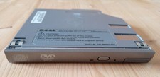 Graveur CD / Lecteur DVD / DELL 8W007-A01 / DELL D520 D610 D620 D630 D830