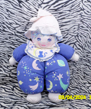 CO/ MUNDIA VINTAGE  POUPEE