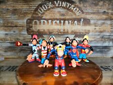 porte clé figurines LC waikiki