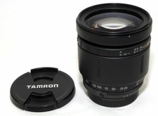 Nikon AF Tamron 28-200Mm