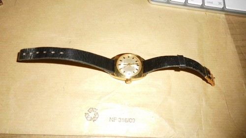 Montre mecanique femme kelton - mecanique,