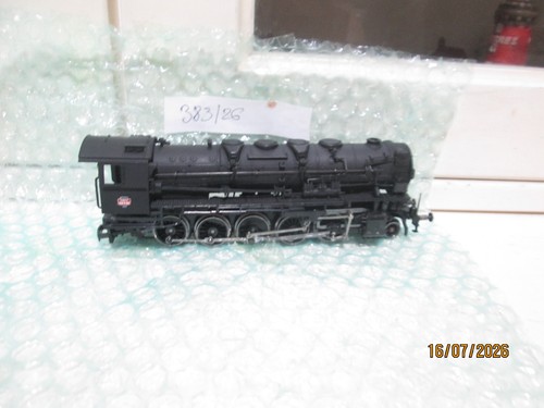 383 vapeur seule - n°,