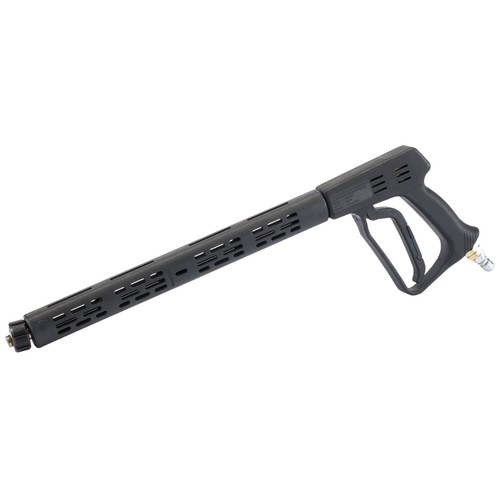 Pistolet haute pression - haute, À