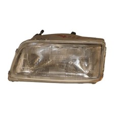 Optique avant principal gauche