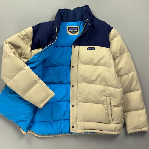 Patagonia bivy down - patagonia, xl