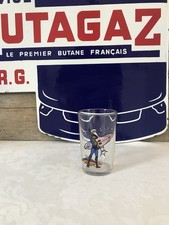 🪩 Ancien verre moutarde