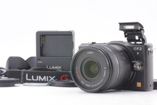 Panasonic LUMIX DMC-GF2 LUMIX