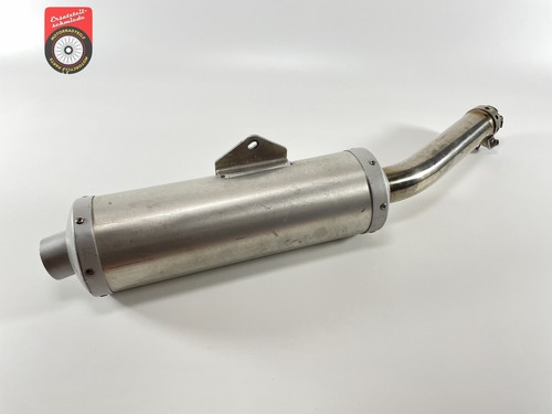 Silencieux yamaha yzf 05 - silencieux,