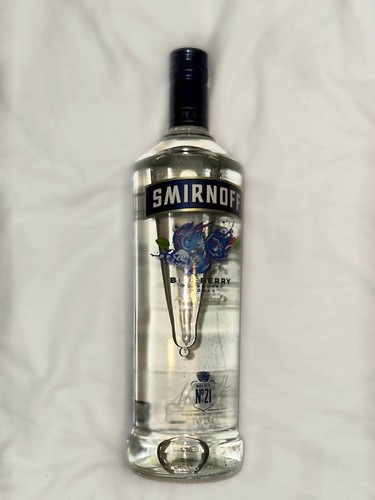 Vodka smirnoff blueberry - smirnoff,