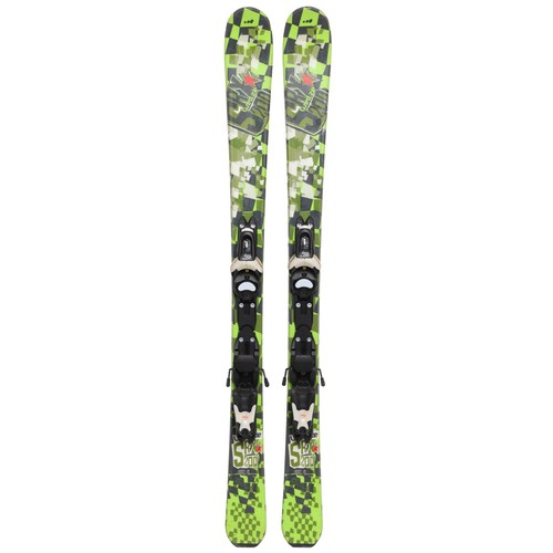 Ski occasion junior - wedze, srx