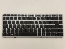 Clavier d'ordinateur portable