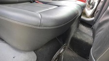 Banquette arriere RENAULT CLIO