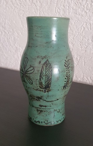 Vase céramique jacques blin - jacques,