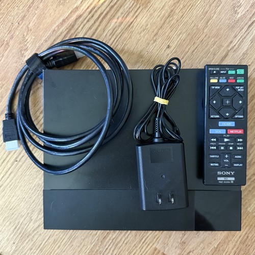 Sony bdp s3700 blu - sony,