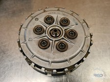 Cloche d'embrayage Suzuki DR-Z 400 SM 2005 à 2008