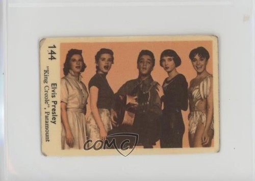 1957 dutch gum large - 1957, number