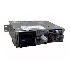 Autoradio d'origine CITROEN C4