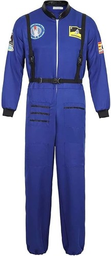 Astronaut costume adult men - astronaut,